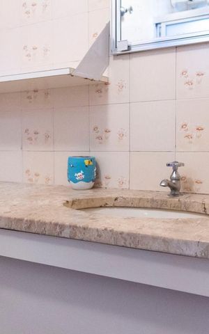 Apartamento para alugar com 75m², 3 quartos e 1 vagaBanheiro