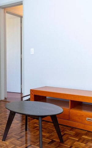 Apartamento para alugar com 75m², 3 quartos e 1 vagaSala
