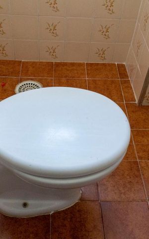 Apartamento para alugar com 75m², 3 quartos e 1 vagaBanheiro de Serviço
