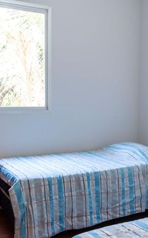 Apartamento para alugar com 75m², 3 quartos e 1 vagaQuarto 2