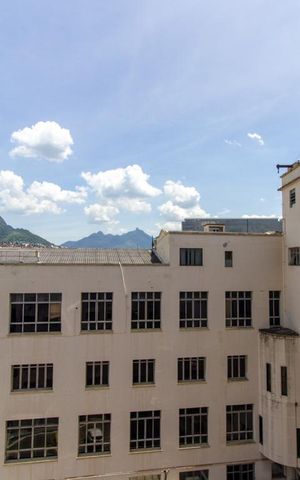 Studio à venda com 45m², 1 quarto e sem vaga Studio à venda com 45m², 1 quarto e sem vagaVista