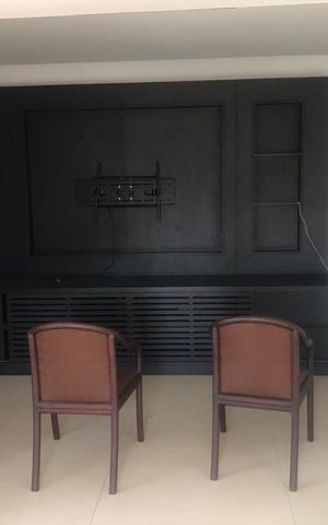 Apartamento à venda com 205m², 3 quartos e 4 vagas Apartamento à venda com 205m², 3 quartos e 4 vagasDetalhe