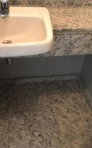 Apartamento à venda com 205m², 3 quartos e 4 vagas Apartamento à venda com 205m², 3 quartos e 4 vagasBanheiro