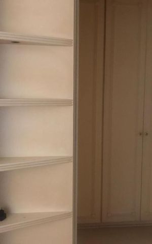 Apartamento à venda com 205m², 3 quartos e 4 vagas Apartamento à venda com 205m², 3 quartos e 4 vagasQuarto
