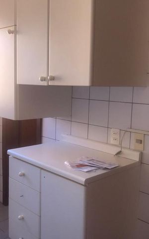 Apartamento à venda com 205m², 3 quartos e 4 vagas Apartamento à venda com 205m², 3 quartos e 4 vagasDetalhe