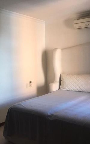 Apartamento à venda com 205m², 3 quartos e 4 vagas Apartamento à venda com 205m², 3 quartos e 4 vagasQuarto