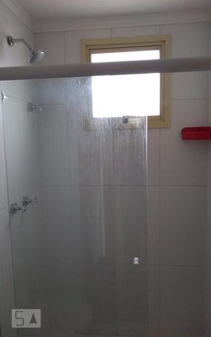 Apartamento para alugar com 44m², 1 quarto e 1 vaga