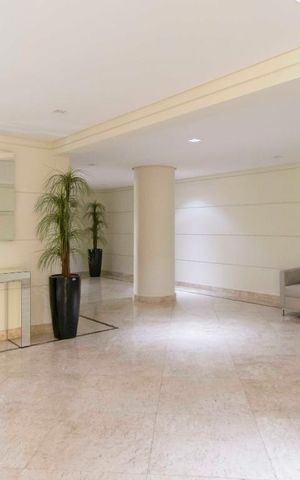 Apartamento para alugar com 44m², 1 quarto e 1 vagaHall