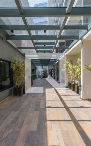 Studio à venda com 26m², 1 quarto e sem vagaÁrea comum - Entrada