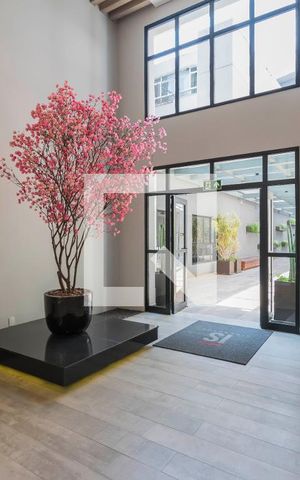 Studio à venda com 26m², 1 quarto e sem vagaÁrea comum - Hall Social