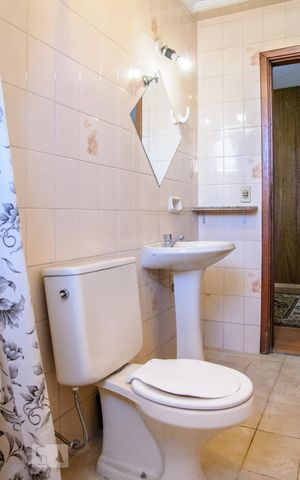 Studio à venda com 33m², 1 quarto e sem vaga