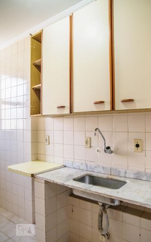 Studio à venda com 33m², 1 quarto e sem vaga