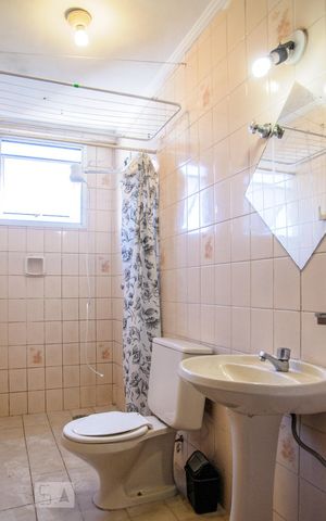 Studio à venda com 33m², 1 quarto e sem vaga