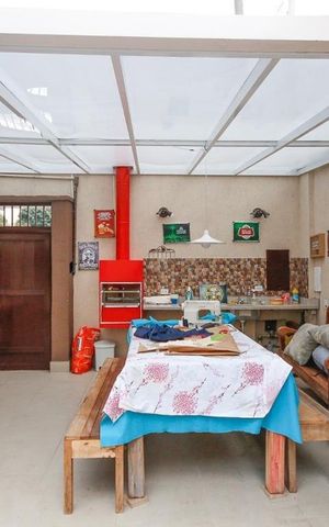 Casa à venda com 400m², 4 quartos e sem vaga