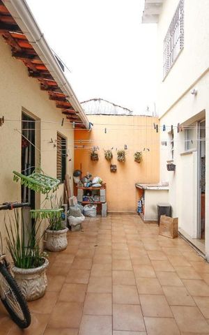 Casa à venda com 400m², 4 quartos e sem vaga