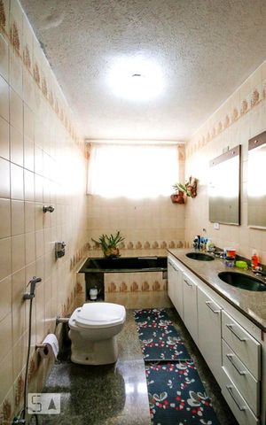 Casa à venda com 400m², 4 quartos e sem vaga