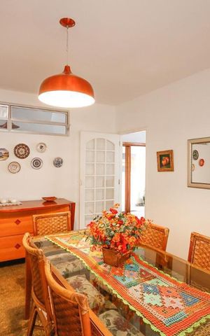Casa à venda com 400m², 4 quartos e sem vaga