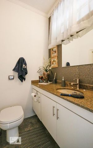 Casa à venda com 400m², 4 quartos e sem vaga
