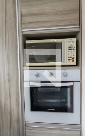 Apartamento à venda com 104m², 3 quartos e 2 vagas Apartamento à venda com 104m², 3 quartos e 2 vagasCozinha