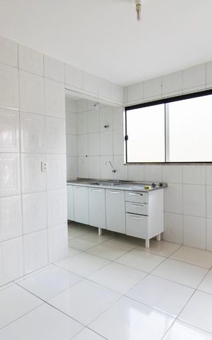 Casa para alugar com 90m², 3 quartos e sem vaga Casa para alugar com 90m², 3 quartos e sem vagaCozinha