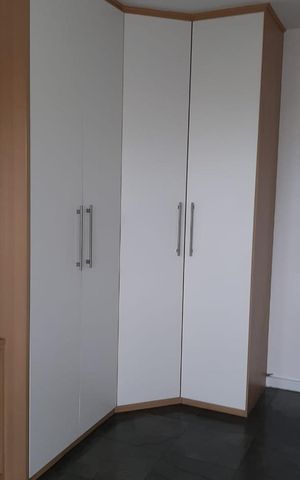 Apartamento para alugar com 79m², 2 quartos e 3 vagas Apartamento para alugar com 79m², 2 quartos e 3 vagasQuarto 2