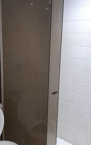 Apartamento para alugar com 79m², 2 quartos e 3 vagas Apartamento para alugar com 79m², 2 quartos e 3 vagasBanheiro