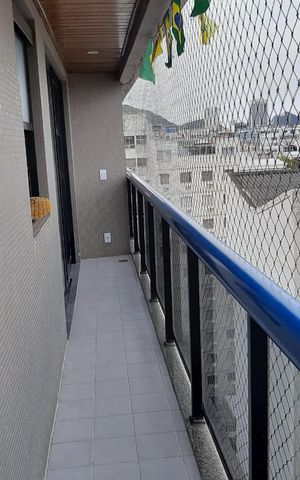 Apartamento para alugar com 79m², 2 quartos e 3 vagas Apartamento para alugar com 79m², 2 quartos e 3 vagasvaranda