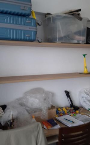 Apartamento para alugar com 79m², 2 quartos e 3 vagas Apartamento para alugar com 79m², 2 quartos e 3 vagasQuarto 2