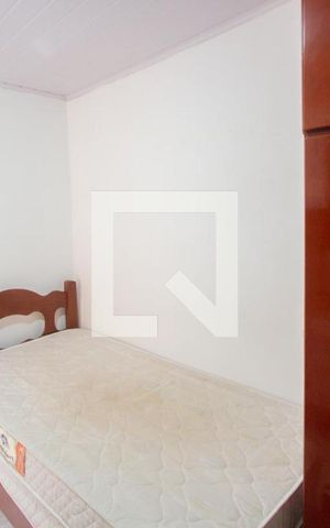 Studio para alugar com 10m², 1 quarto e sem vagaQuarto/Cozinha