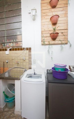 Studio para alugar com 10m², 1 quarto e sem vagaÁrea de Serviço