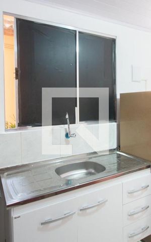 Studio para alugar com 10m², 1 quarto e sem vagaQuarto/Cozinha