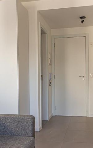 Studio para alugar com 28m², 1 quarto e sem vagaKitnet