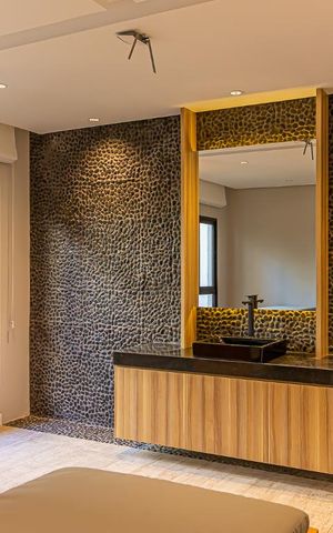 Studio para alugar com 28m², 1 quarto e sem vagaÁrea Comum - Sala de Massagem