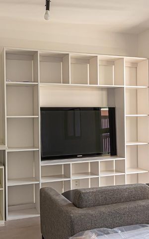 Studio para alugar com 28m², 1 quarto e sem vagaKitnet