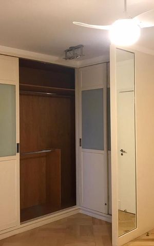 Apartamento à venda com 185m², 4 quartos e 3 vagas Apartamento à venda com 185m², 4 quartos e 3 vagasQuarto