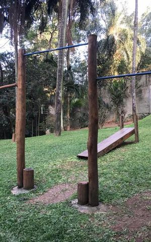Apartamento à venda com 185m², 4 quartos e 3 vagas Apartamento à venda com 185m², 4 quartos e 3 vagasDetalhe