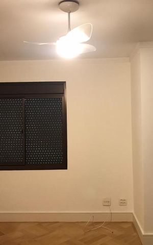 Apartamento à venda com 185m², 4 quartos e 3 vagas Apartamento à venda com 185m², 4 quartos e 3 vagasQuarto