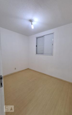 Apartamento para alugar com 50m², 2 quartos e sem vaga Apartamento para alugar com 50m², 2 quartos e sem vagaQuarto 1