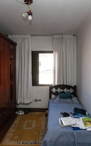 Casa à venda com 280m², 4 quartos e 3 vagas Casa à venda com 280m², 4 quartos e 3 vagasQuarto 02