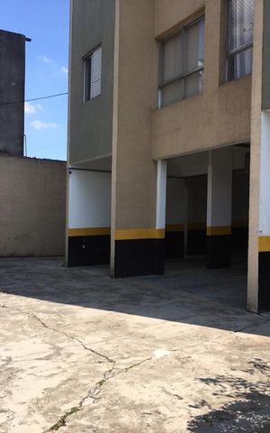 Apartamento à venda com 57m², 2 quartos e 2 vagas Apartamento à venda com 57m², 2 quartos e 2 vagasGaragem