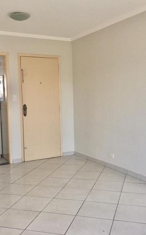 Apartamento à venda com 57m², 2 quartos e 2 vagas Apartamento à venda com 57m², 2 quartos e 2 vagasSala