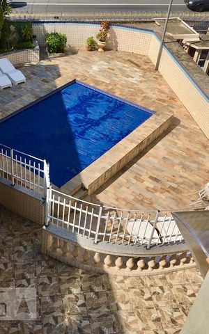 Apartamento à venda com 57m², 2 quartos e 2 vagas Apartamento à venda com 57m², 2 quartos e 2 vagasVista Quarto 1