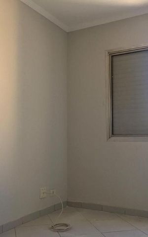 Apartamento à venda com 57m², 2 quartos e 2 vagas Apartamento à venda com 57m², 2 quartos e 2 vagasQuarto 2