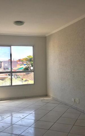 Apartamento à venda com 57m², 2 quartos e 2 vagas Apartamento à venda com 57m², 2 quartos e 2 vagasSala