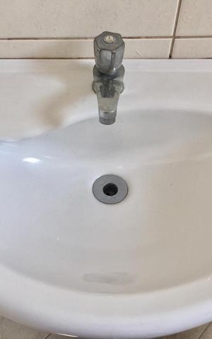 Apartamento à venda com 57m², 2 quartos e 2 vagas Apartamento à venda com 57m², 2 quartos e 2 vagasBanheiro