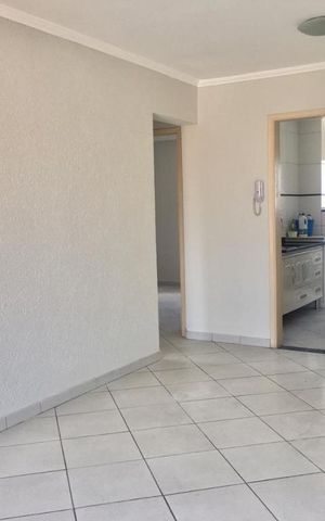 Apartamento à venda com 57m², 2 quartos e 2 vagas Apartamento à venda com 57m², 2 quartos e 2 vagasSala