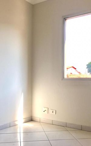Apartamento à venda com 57m², 2 quartos e 2 vagas Apartamento à venda com 57m², 2 quartos e 2 vagasQuarto 1