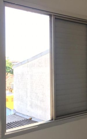 Apartamento à venda com 57m², 2 quartos e 2 vagas Apartamento à venda com 57m², 2 quartos e 2 vagasQuarto 1