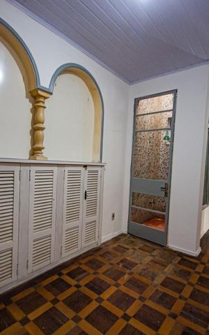Casa para alugar com 150m², 4 quartos e 1 vagaCorredor 