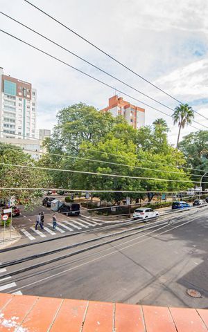 Casa para alugar com 150m², 4 quartos e 1 vagaSacada da Sala 